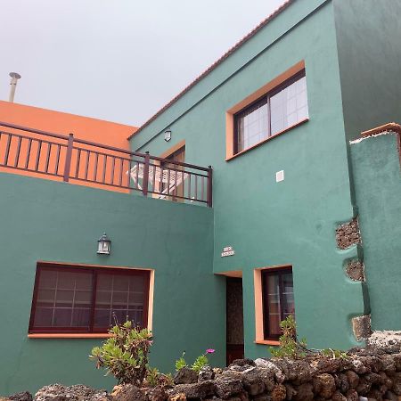 הוילה El Pinar  Casa Tanajara מראה חיצוני תמונה