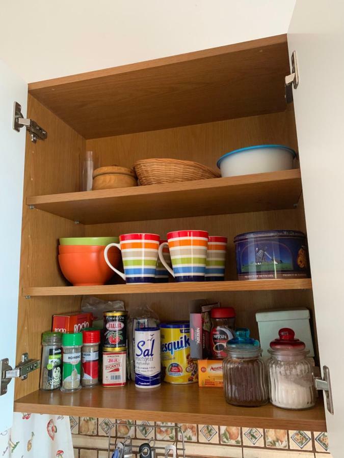 הוילה El Pinar  Casa Tanajara מראה חיצוני תמונה