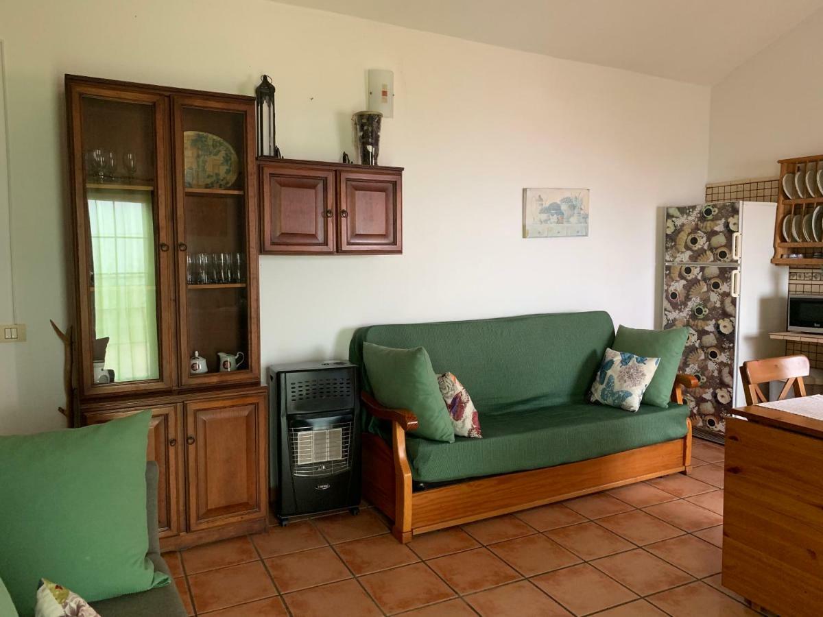 הוילה El Pinar  Casa Tanajara מראה חיצוני תמונה